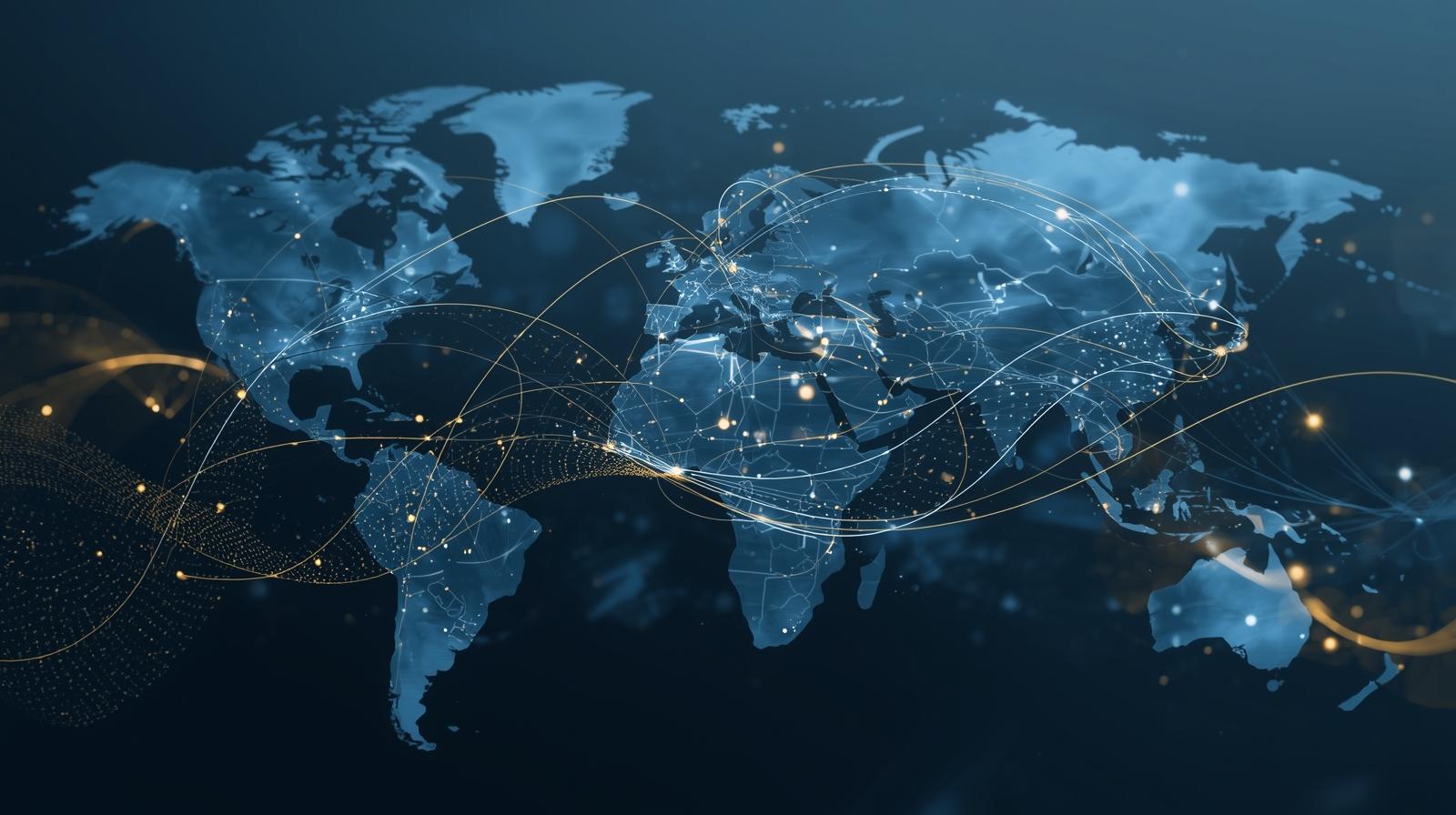 Strategy and operations